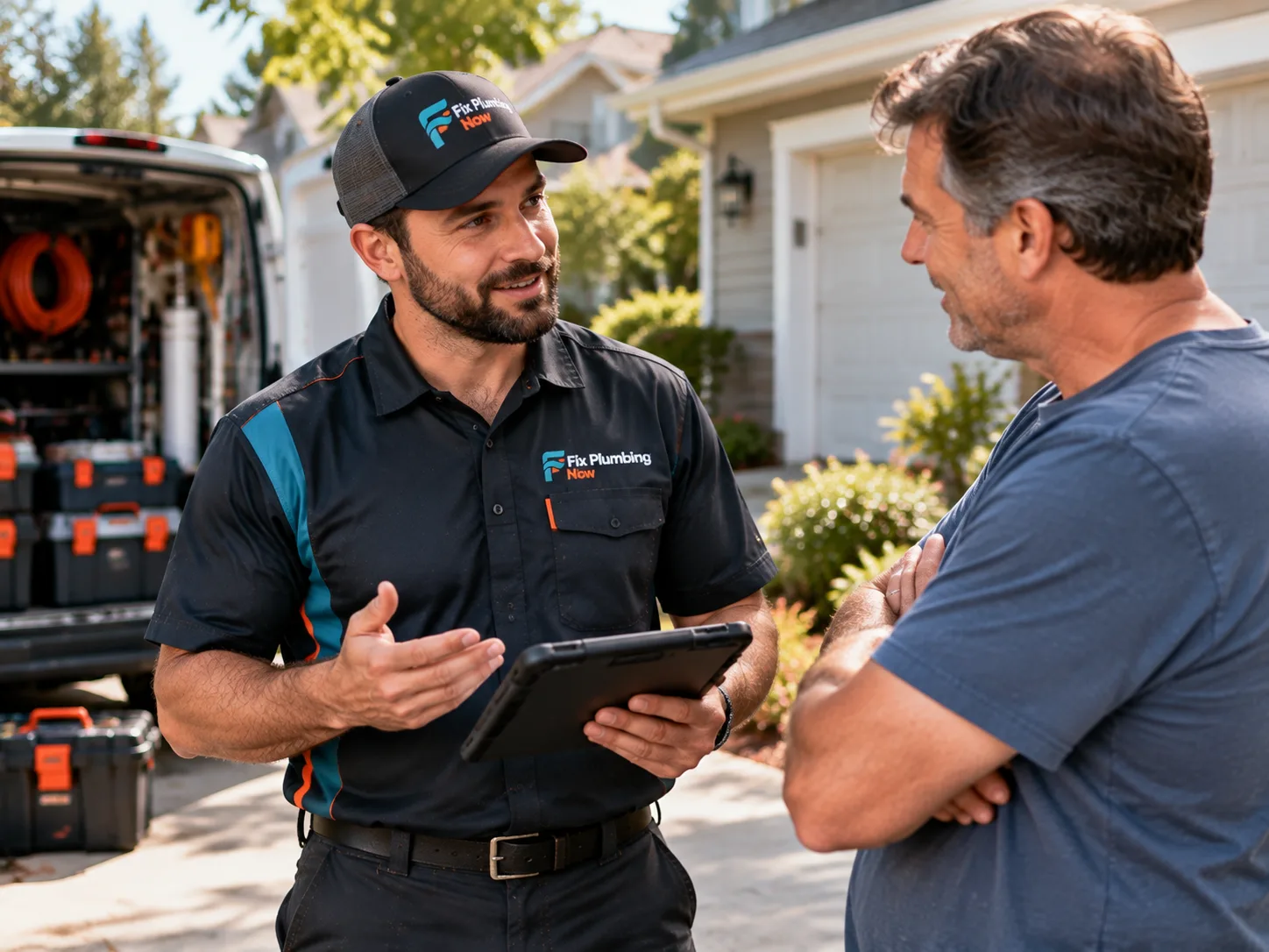 Clogged Drain Service Roberts, ID FAQs